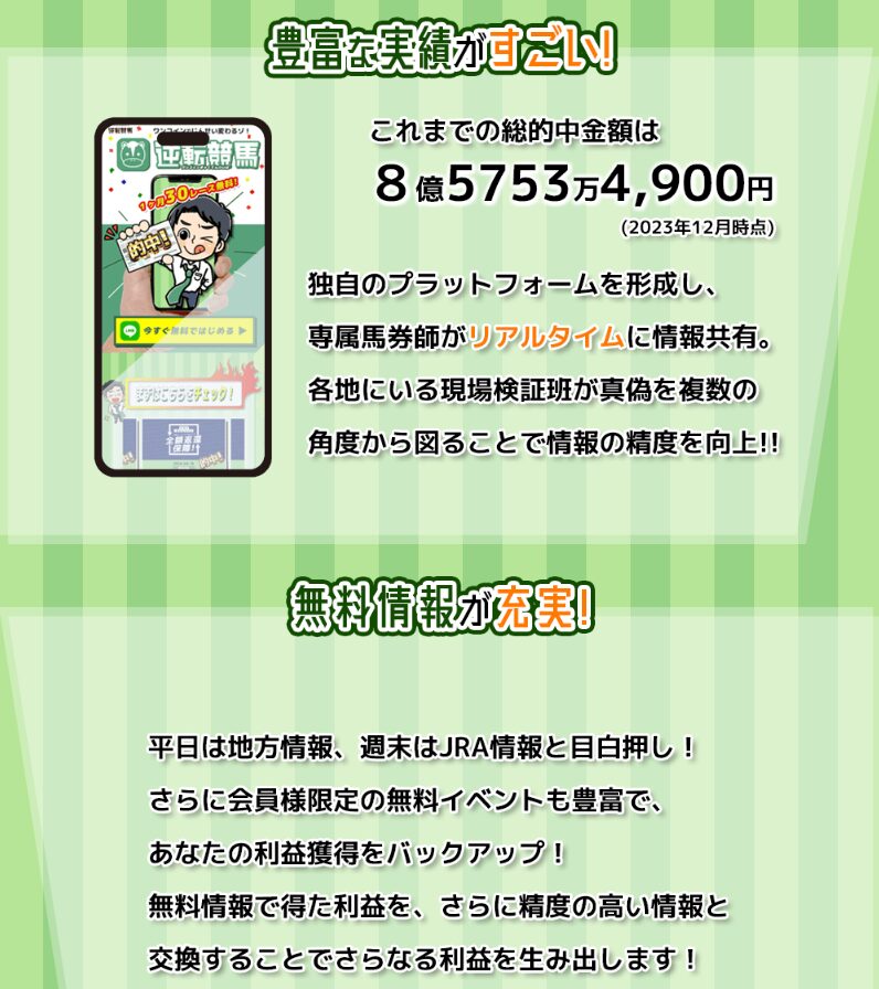 逆転競馬,ワンコインぎゃくてんけいば,,,,競馬,競馬予想,競馬予想サイト,競馬投資,競馬投資家,詐欺,口コミ,当たる,当たらない,稼げる,稼げない,検証,