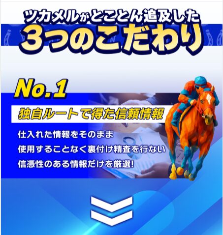 ツカメル,,,競馬,競馬予想,競馬予想サイト,競馬投資,競馬投資家,詐欺,口コミ,当たる,当たらない,稼げる,稼げない,検証,