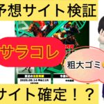 サラコレ,サラブレットコレクション,,,競馬,競馬予想,競馬予想サイト,競馬投資,競馬投資家,詐欺,口コミ,当たる,当たらない,稼げる,稼げない,検証,