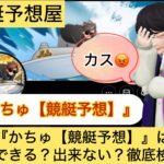 かちゅ,競艇予想,,,競艇予想してる人,,競艇予想,,競艇予想師,競艇,,稼ぐ,稼げる,稼げない,口コミ,投資,競艇予想サイト,インフルエンサー,競馬,競艇投資,競艇投資家,競艇予想,詐欺,