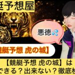虎の城,,,,競艇予想してる人,,競艇予想,,競艇予想師,競艇,,稼ぐ,稼げる,稼げない,口コミ,投資,競艇予想サイト,インフルエンサー,競馬,競艇投資,競艇投資家,競艇予想,詐欺,