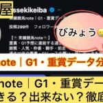 実績競馬note,,,競馬,競馬予想,競馬予想サイト,競馬投資,競馬投資家,詐欺,口コミ,当たる,当たらない,稼げる,稼げない,検証,