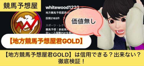 地方競馬予想屋君GOLD,,,,競馬,競馬予想,競馬予想サイト,競馬投資,競馬投資家,詐欺,口コミ,当たる,当たらない,稼げる,稼げない,検証,