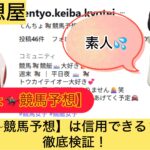てんちょ,,,競馬,競馬予想,競馬予想サイト,競馬投資,競馬投資家,詐欺,口コミ,当たる,当たらない,稼げる,稼げない,検証,