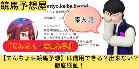 てんちょ,,,競馬,競馬予想,競馬予想サイト,競馬投資,競馬投資家,詐欺,口コミ,当たる,当たらない,稼げる,稼げない,検証,