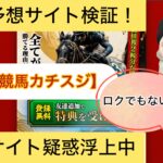 ,競馬カチスジ,競馬勝ち筋,,,競馬,競馬予想,競馬予想サイト,競馬投資,競馬投資家,詐欺,口コミ,当たる,当たらない,稼げる,稼げない,検証,